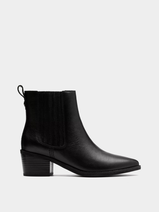 Ботинки и сапоги Clarks модель 26182887 Фото