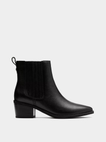 Ботинки и сапоги Clarks модель 26182887 Фото