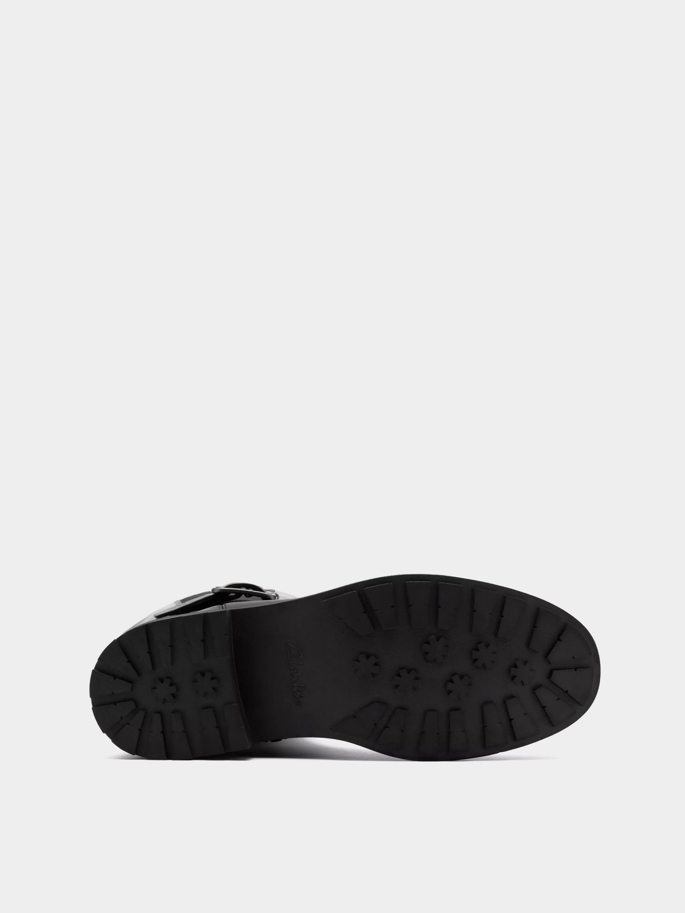 Сапоги Clarks модель 26182899 Фото