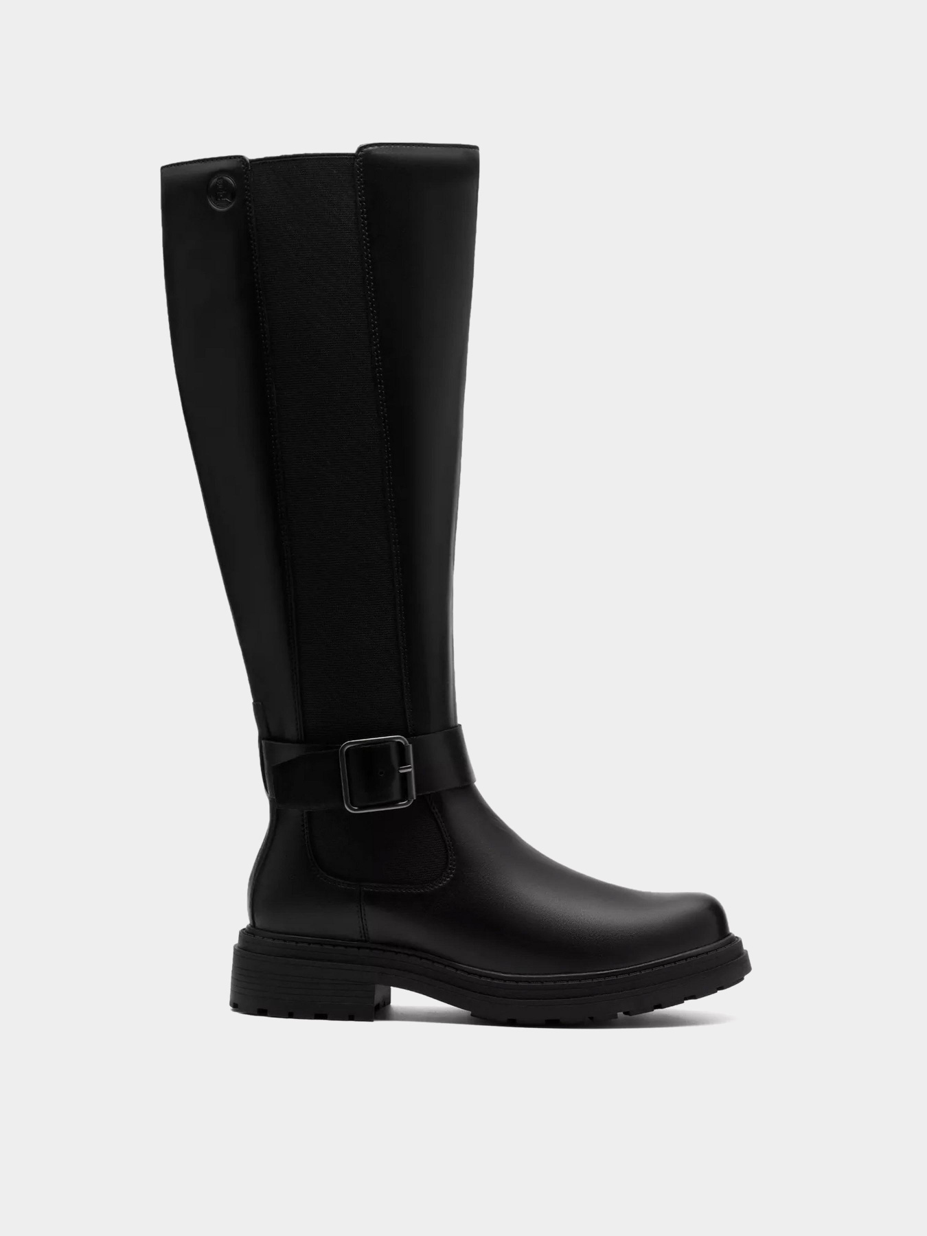 Сапоги Clarks модель 26182899 Фото