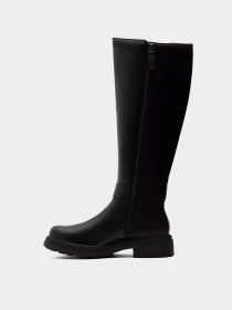 Сапоги Clarks модель 26182899 Фото