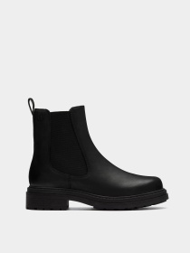 Челси Clarks модель 26182901 Фото