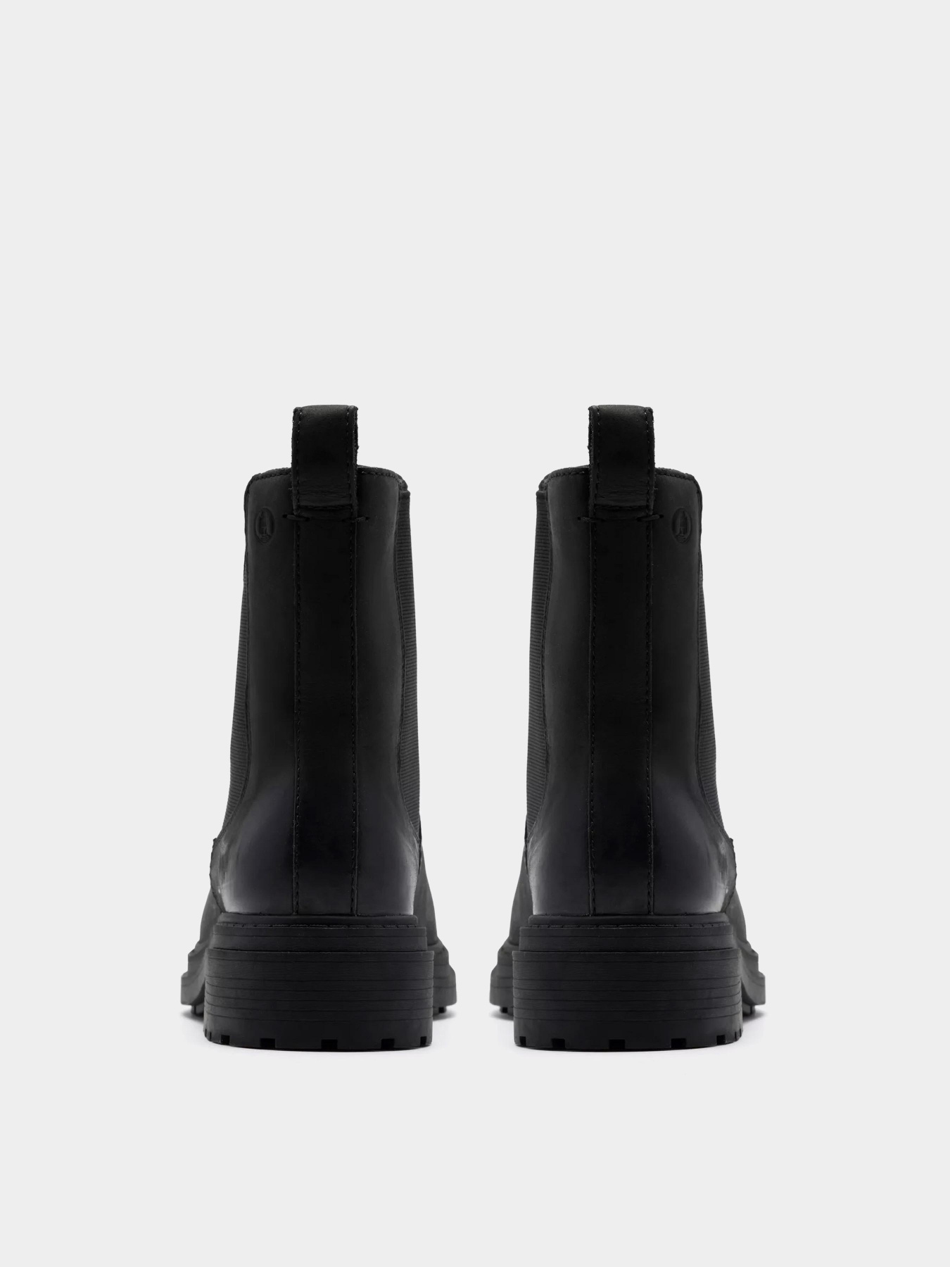 Челси Clarks модель 26182901 Фото