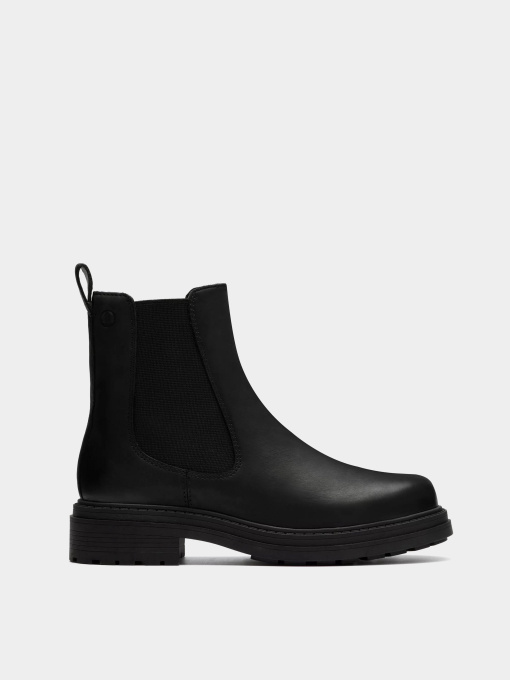 Челси Clarks модель 26182901 Фото