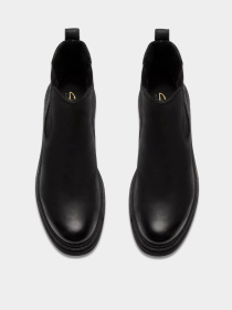 Челси Clarks модель 26182901 Фото