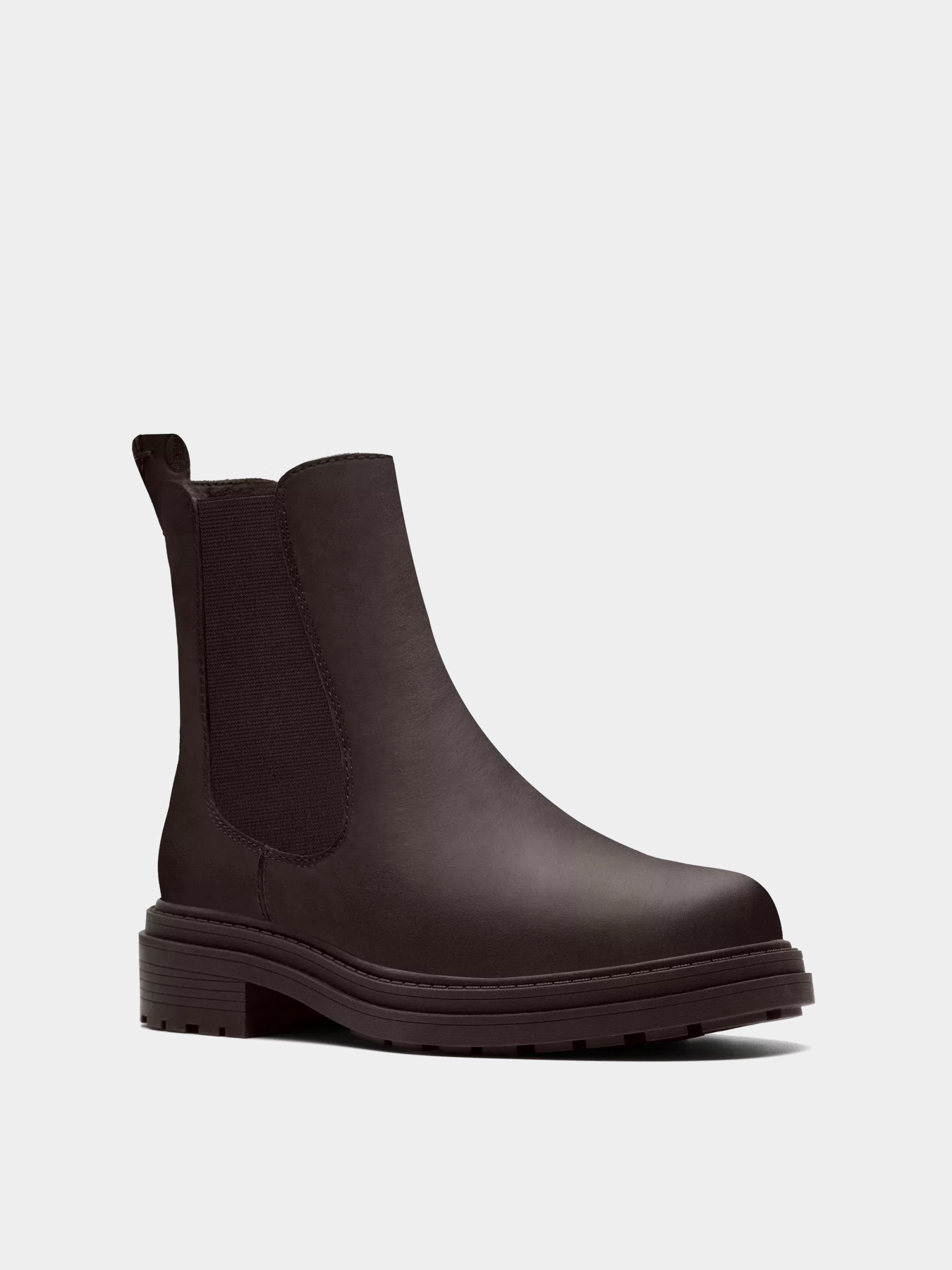 Челси Clarks модель 26182902 Фото