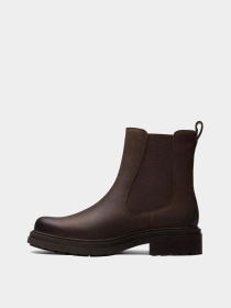 Челси Clarks модель 26182902 Фото