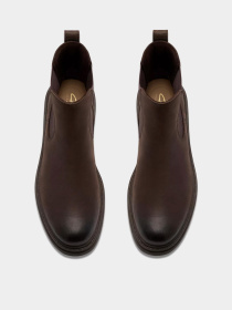 Челси Clarks модель 26182902 Фото