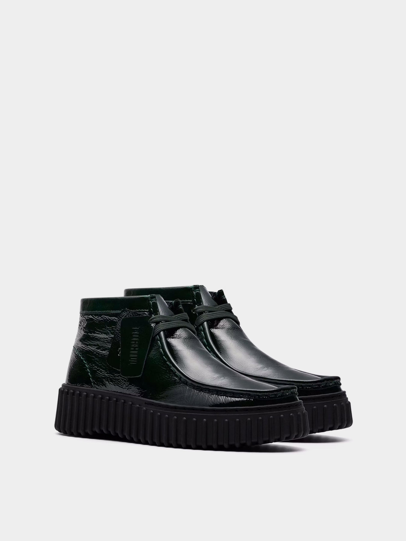 Ботинки Clarks модель 26184663 Фото