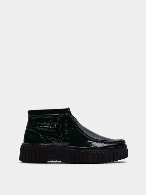 Ботинки Clarks модель 26184663 Фото