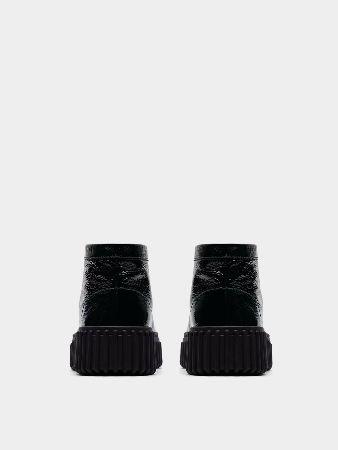 Ботинки Clarks модель 26184663 Фото