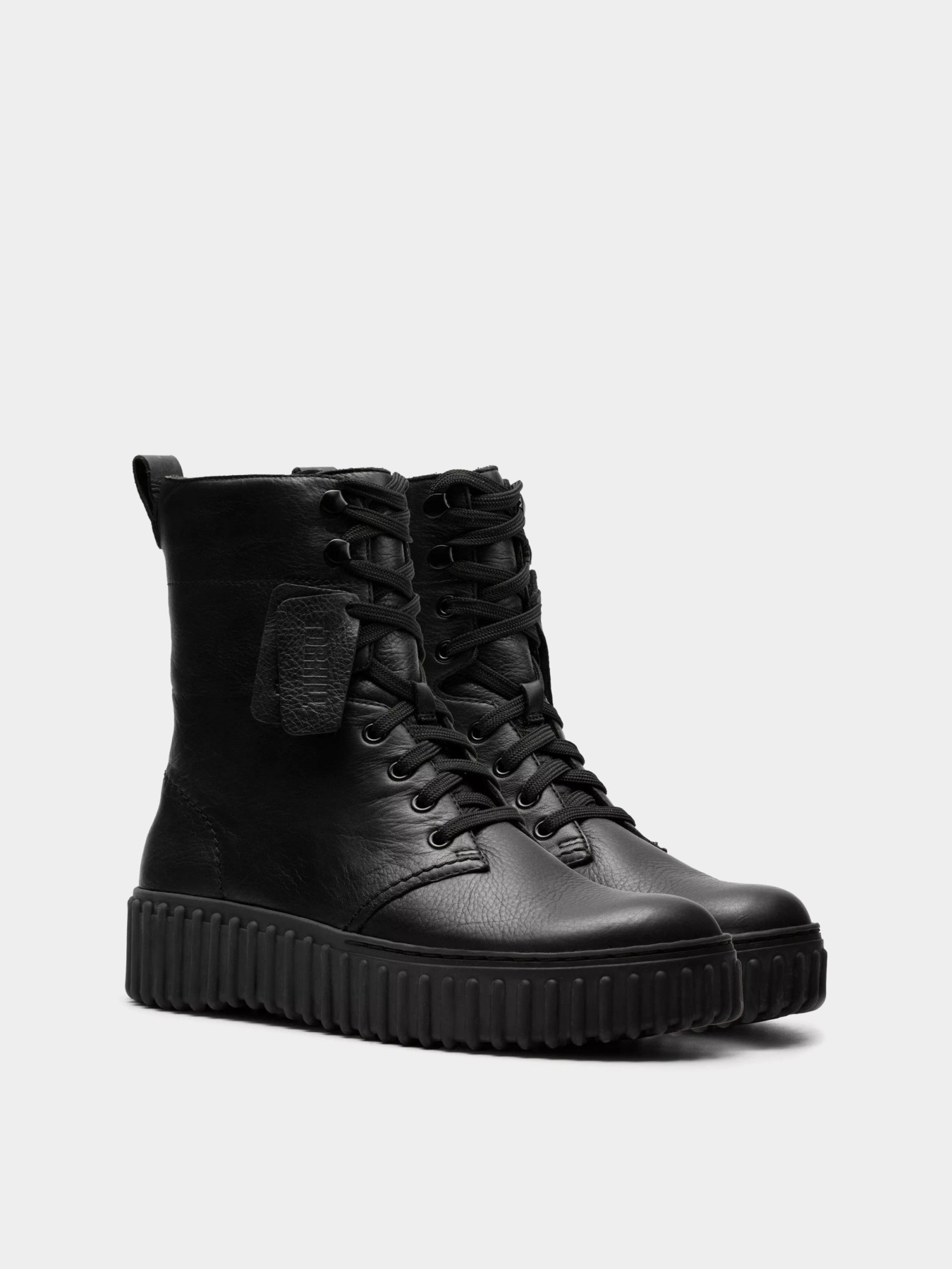 Черевики Clarks модель 26182918 Черевики Clarks модель 26182918 Фото