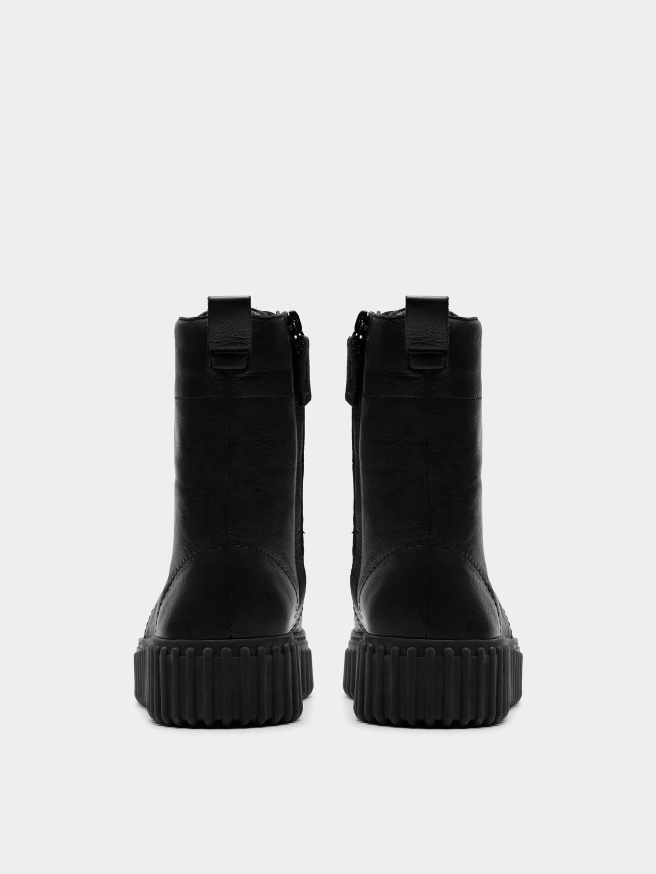 Черевики Clarks модель 26182918 Черевики Clarks модель 26182918 Фото