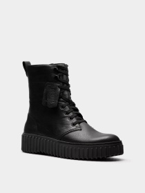 Черевики Clarks модель 26182918 Черевики Clarks модель 26182918 Фото