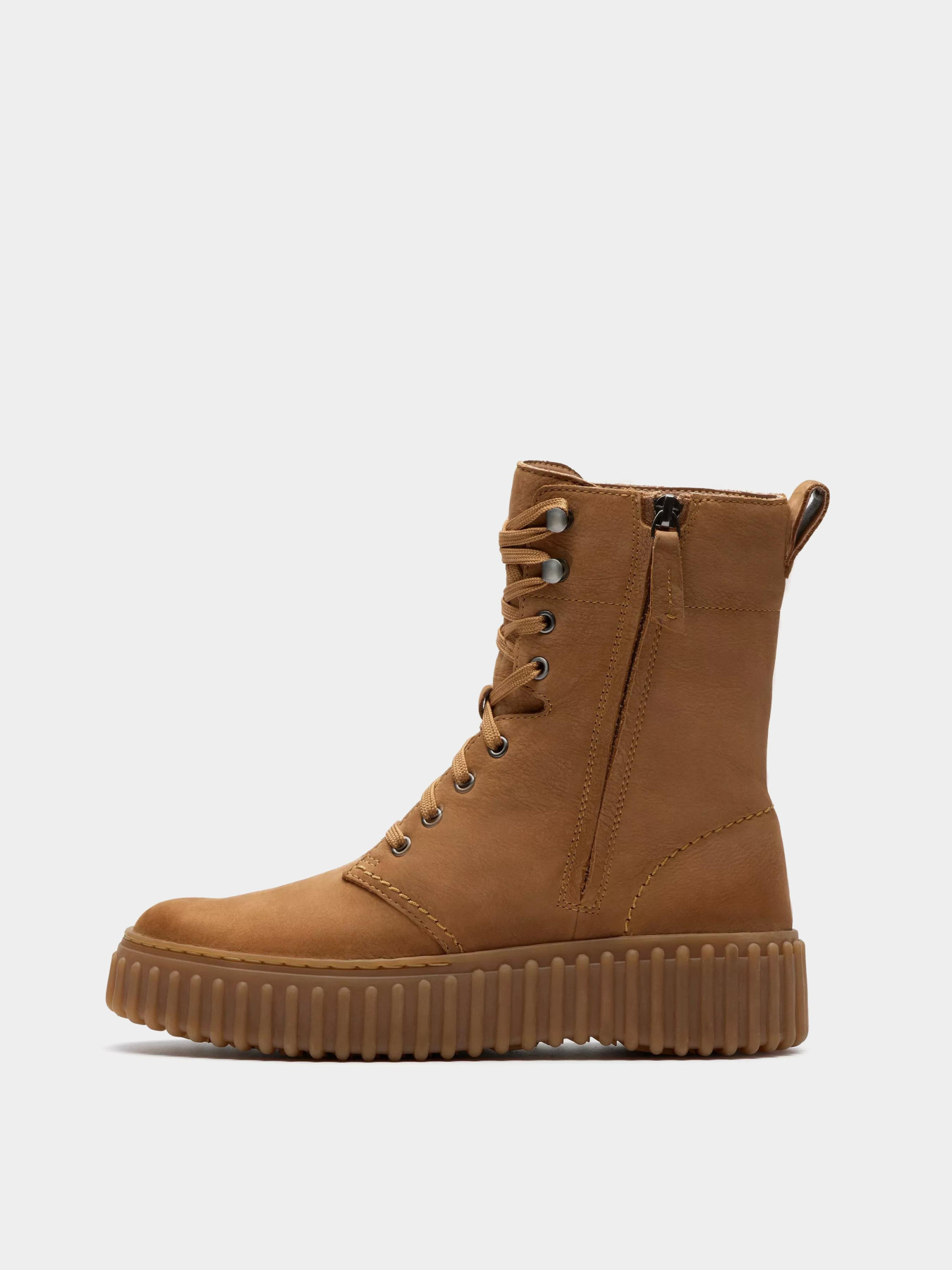 Ботинки Clarks модель 26182917 Фото