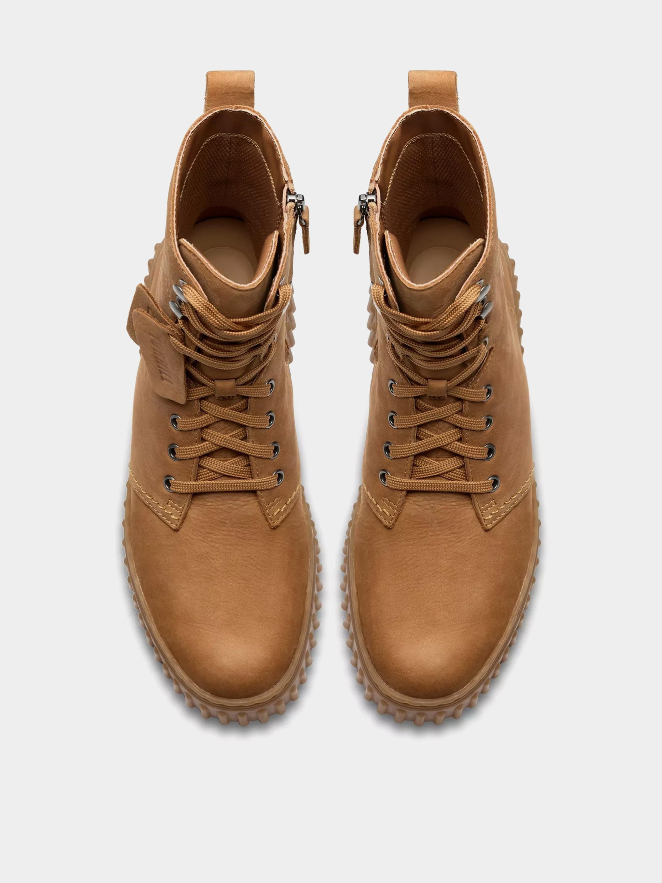 Ботинки Clarks модель 26182917 Фото