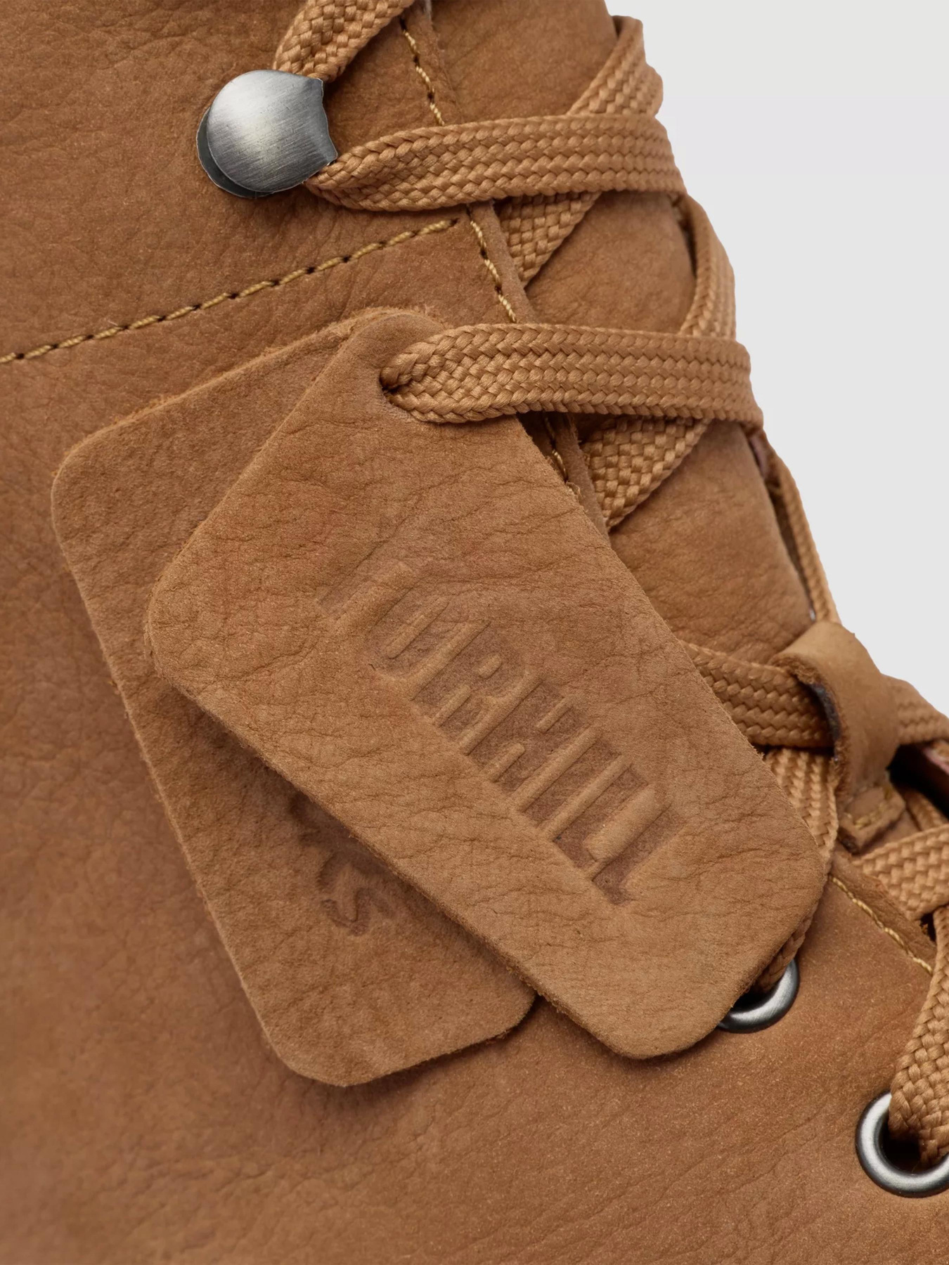 Ботинки Clarks модель 26182917 Фото