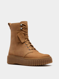 Ботинки Clarks модель 26182917 Фото