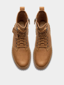 Ботинки Clarks модель 26182917 Фото