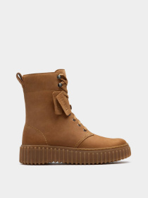 Ботинки Clarks модель 26182917 Фото