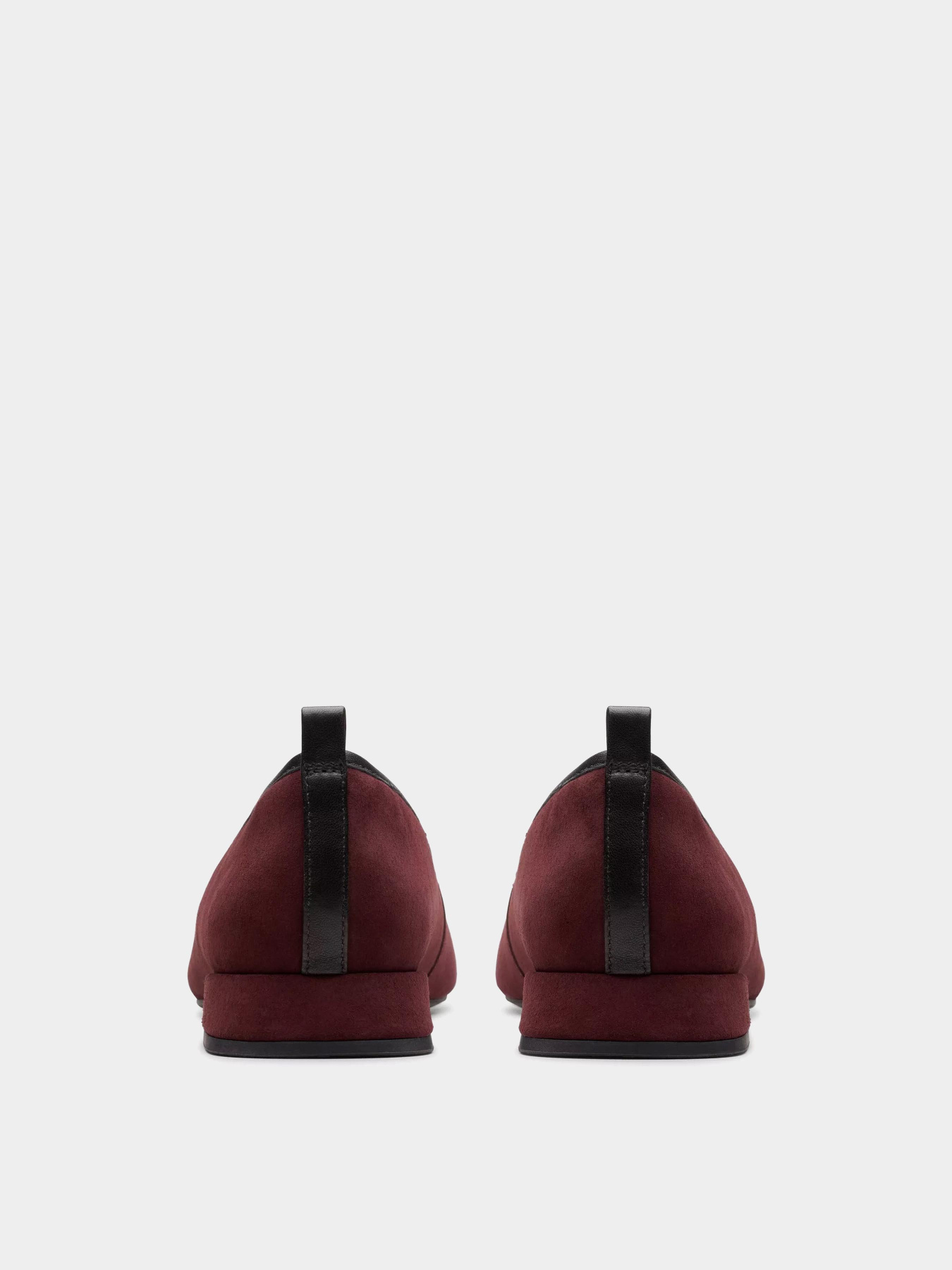 Балетки Clarks модель 26183150 Фото