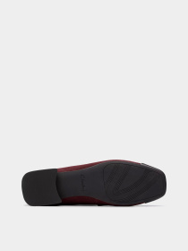 Балетки Clarks модель 26183150 Фото