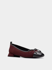 Балетки Clarks модель 26183150 Фото