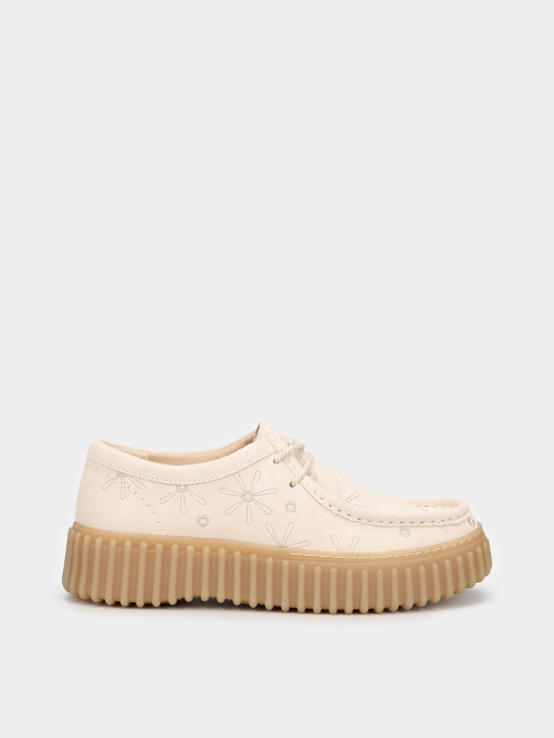 Напівчеревики Clarks TORHILL BEE модель 26186297 Напівчеревики Clarks TORHILL BEE модель 26186297 Фото