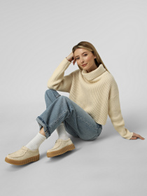 Туфлі Clarks TORHILL BEE модель 26186297 Туфлі Clarks TORHILL BEE модель 26186297 Фото