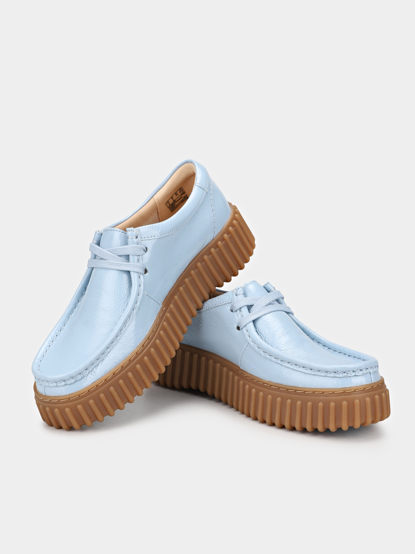 Напівчеревики Clarks TORHILL BEE модель 26186669 Напівчеревики Clarks TORHILL BEE модель 26186669 Фото