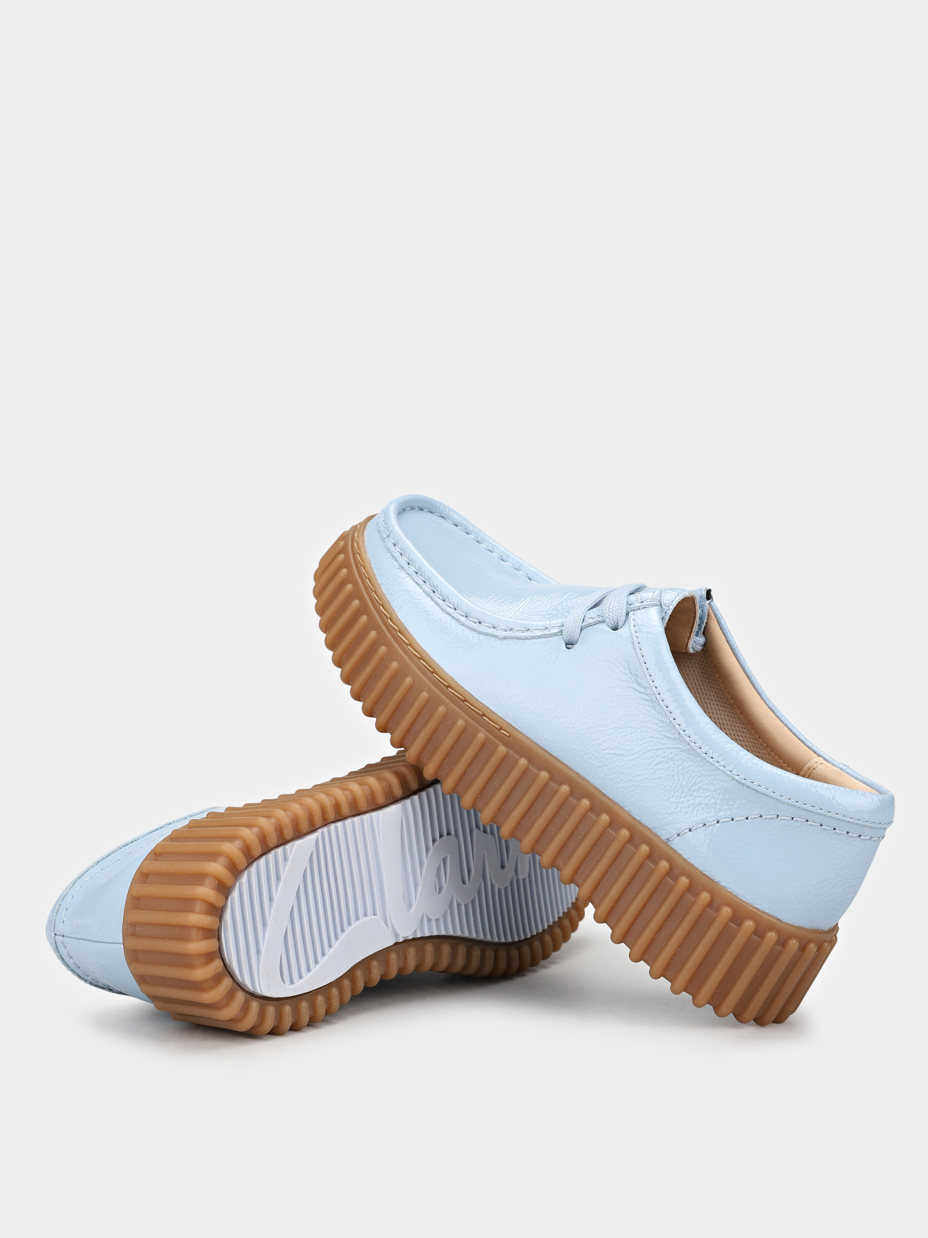 Напівчеревики Clarks TORHILL BEE модель 26186669 Напівчеревики Clarks TORHILL BEE модель 26186669 Фото