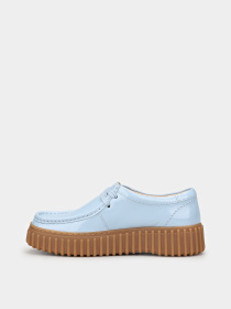 Напівчеревики Clarks TORHILL BEE модель 26186669 Напівчеревики Clarks TORHILL BEE модель 26186669 Фото