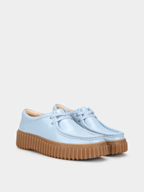 Напівчеревики Clarks TORHILL BEE модель 26186669 Напівчеревики Clarks TORHILL BEE модель 26186669 Фото