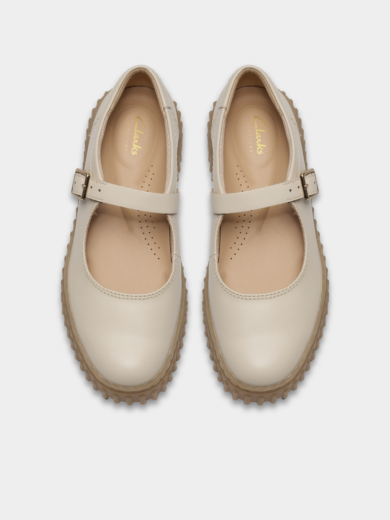 Clarks модель 26186305 Фото