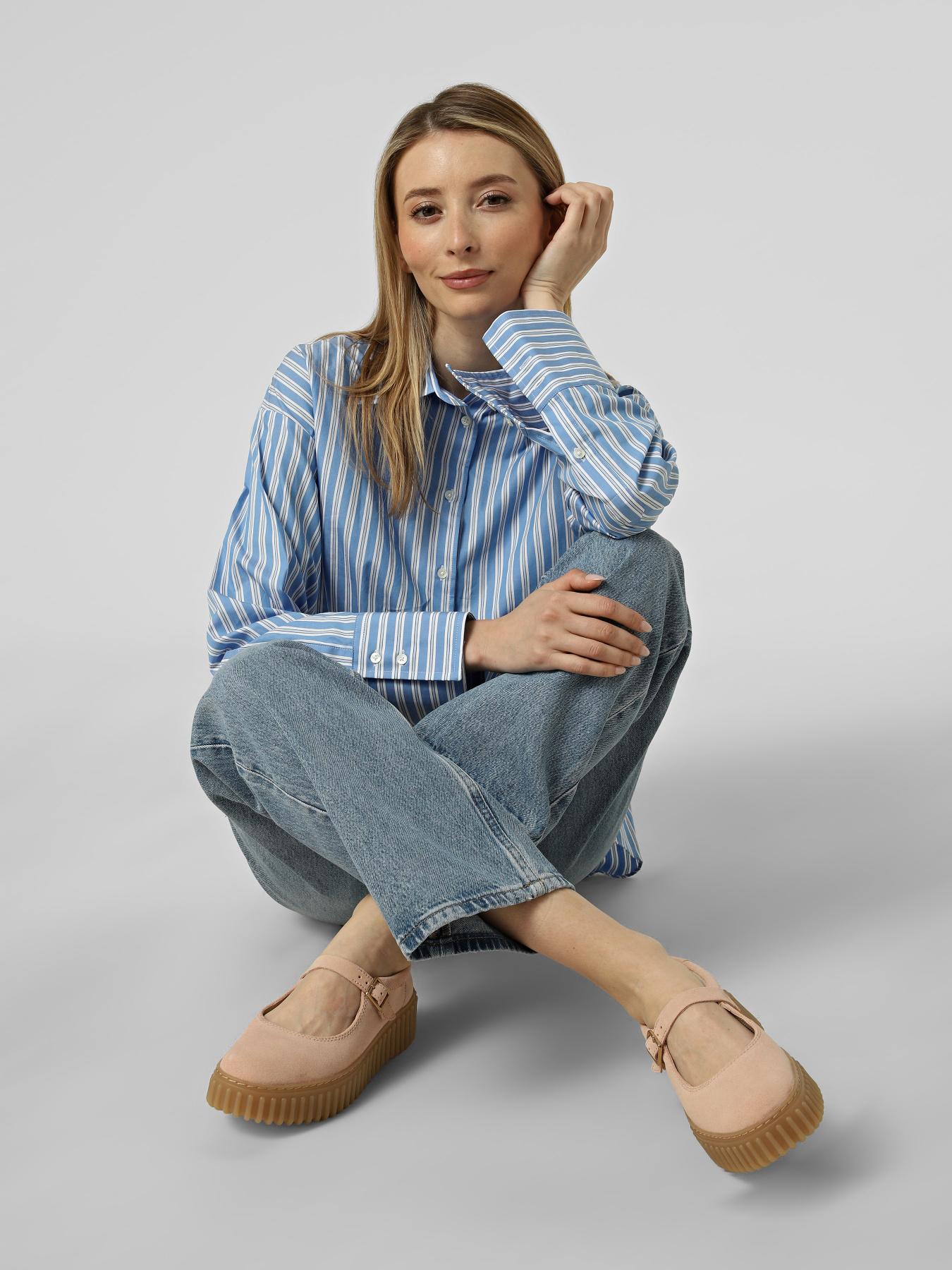 Балетки Clarks TORHILL JANE модель 26186306 Балетки Clarks TORHILL JANE модель 26186306 Фото