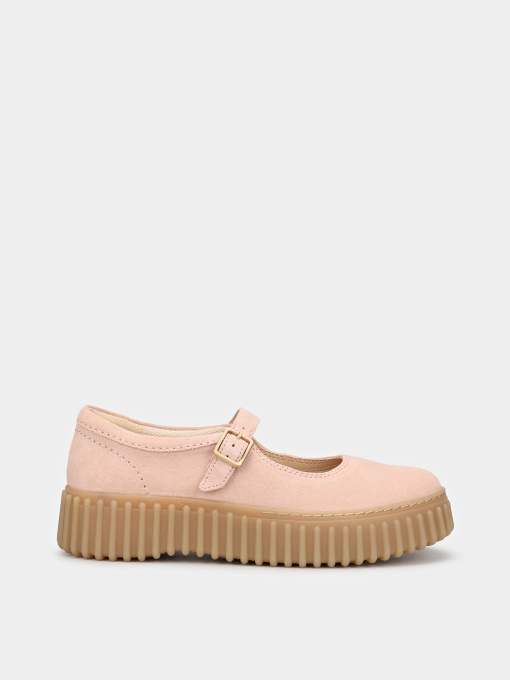 Напівчеревики Clarks TORHILL JANE модель 26186306 Фото