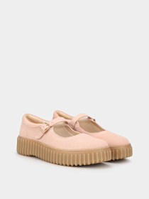 Напівчеревики Clarks TORHILL JANE модель 26186306 Напівчеревики Clarks TORHILL JANE модель 26186306 Фото