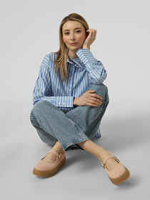 Балетки Clarks TORHILL JANE модель 26186306 Балетки Clarks TORHILL JANE модель 26186306 Фото