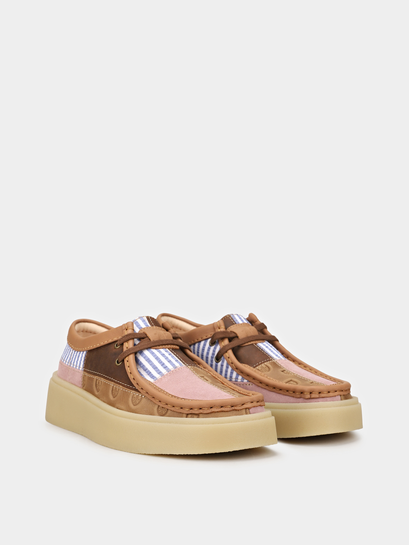 Clarks модель 26186493 Фото