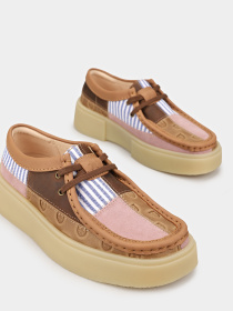 Clarks модель 26186493 Фото