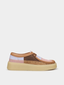 Туфлі та лофери Clarks TORVIEW W модель 26186493 Фото