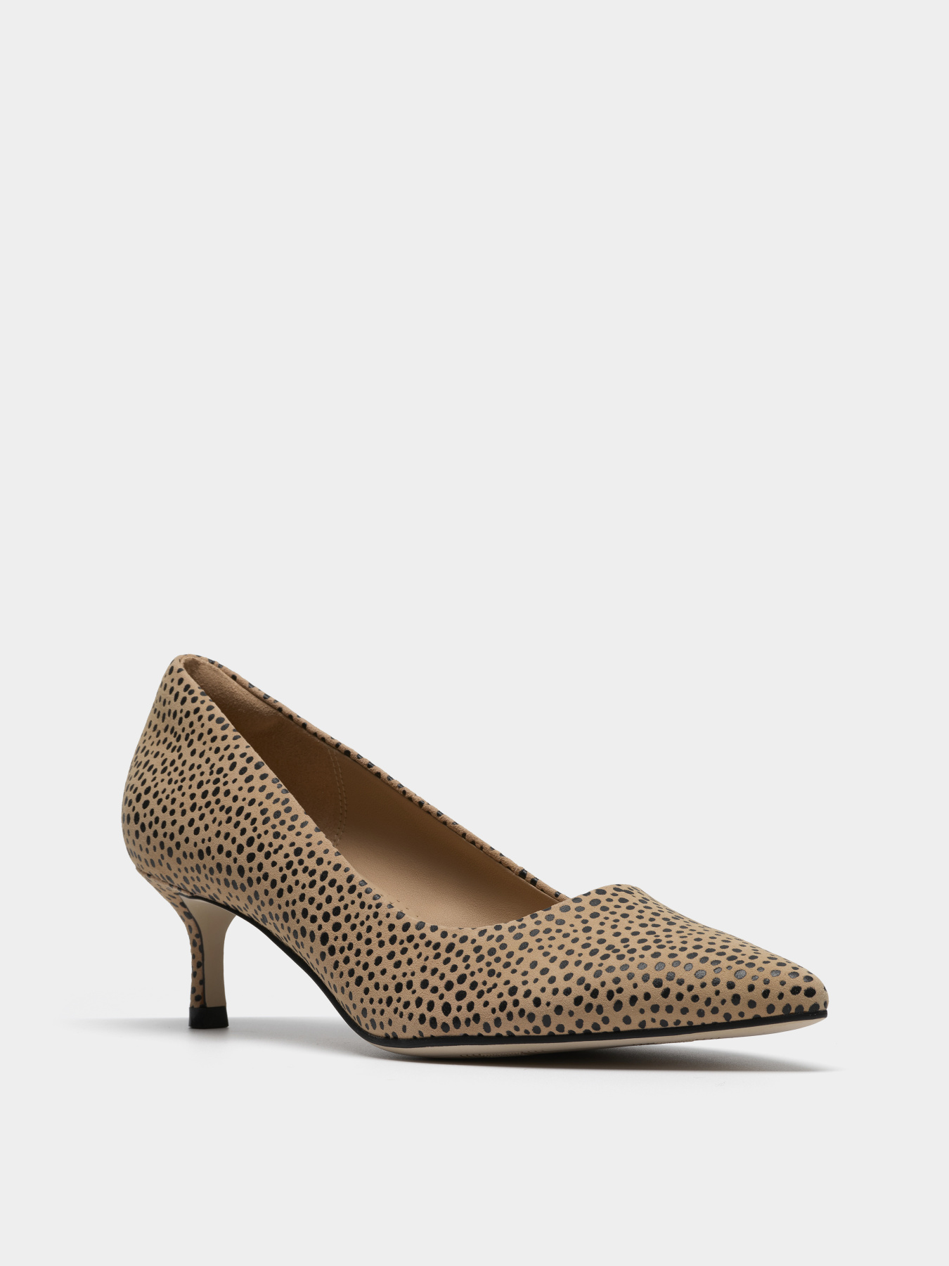 Туфлі на підборах Clarks ZAREY COURT модель 26186345 Фото