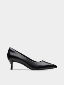 Туфли и лоферы Clarks ZAREY COURT модель 26183156 Фото