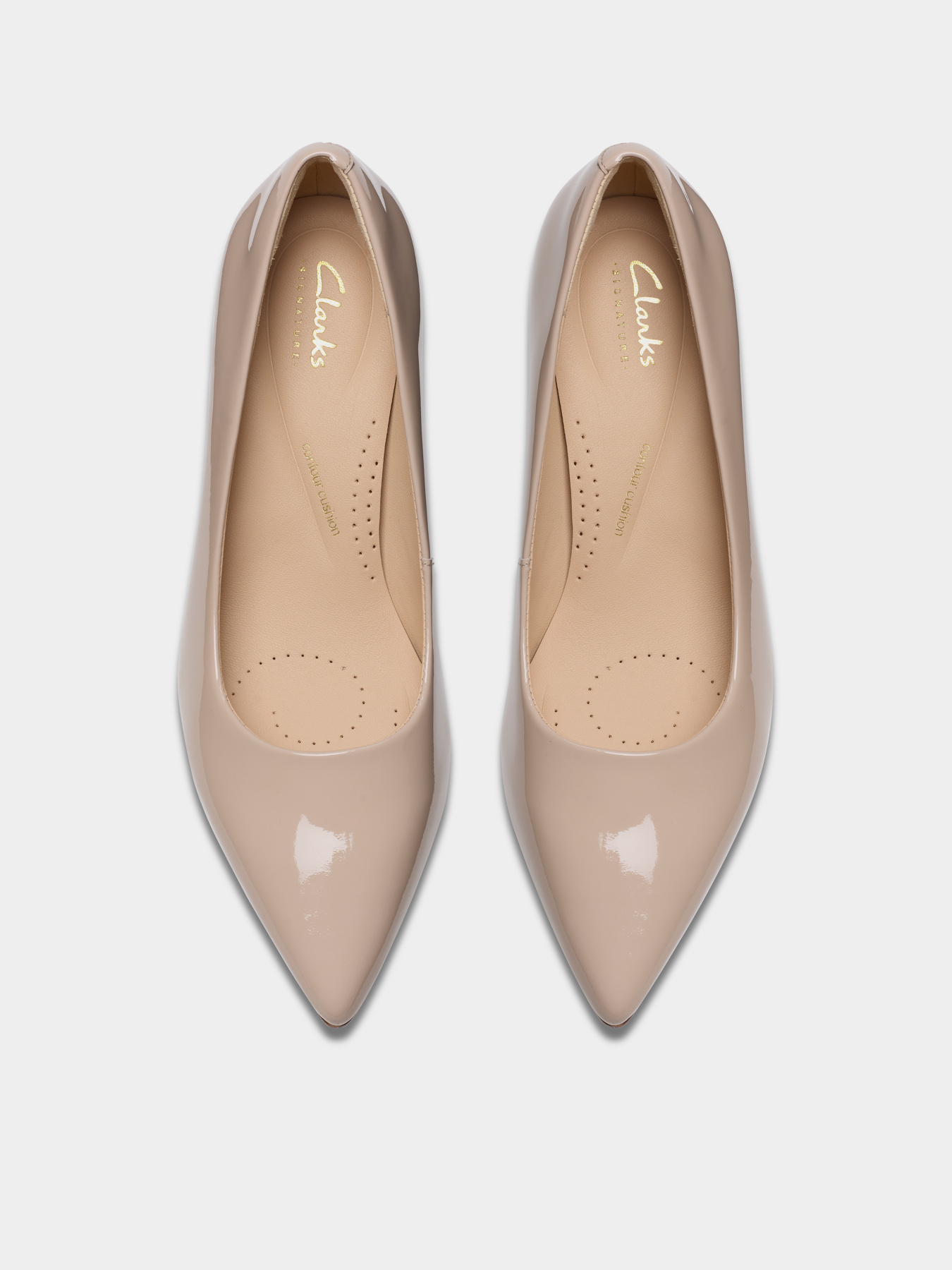 Clarks модель 26183154 Фото