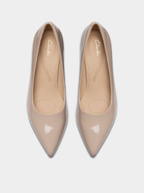 Clarks модель 26183154 Фото