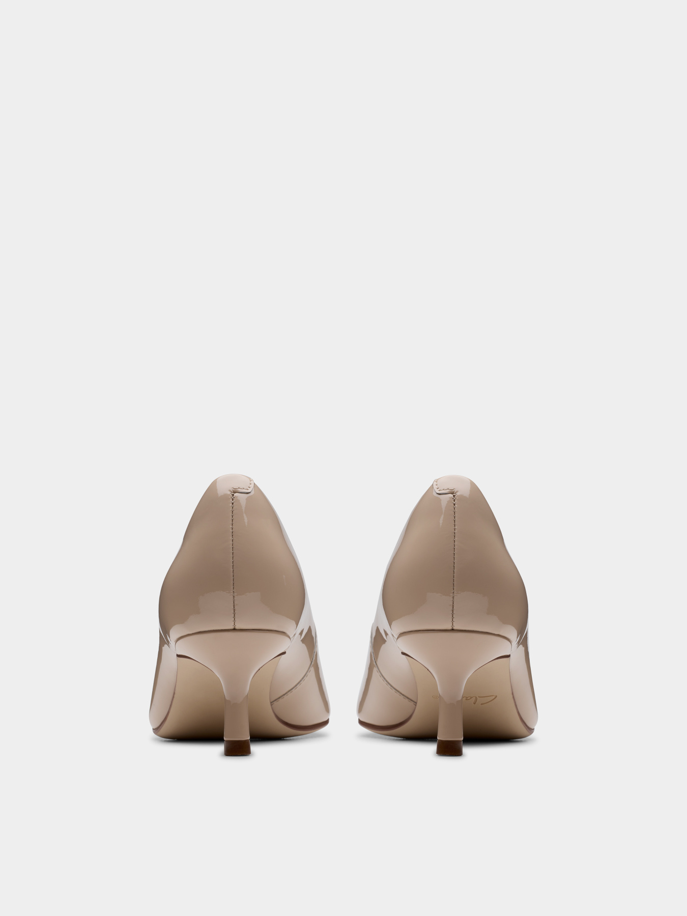 Туфлі на підборах Clarks ZAREY COURT модель 26183154 Фото