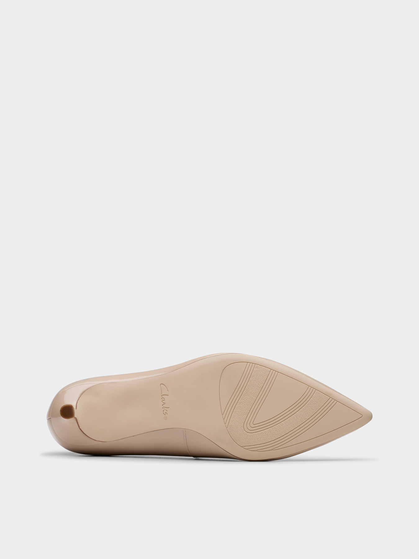 Туфлі на підборах Clarks ZAREY COURT модель 26183154 Фото