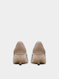 Туфлі на підборах Clarks ZAREY COURT модель 26183154 Фото