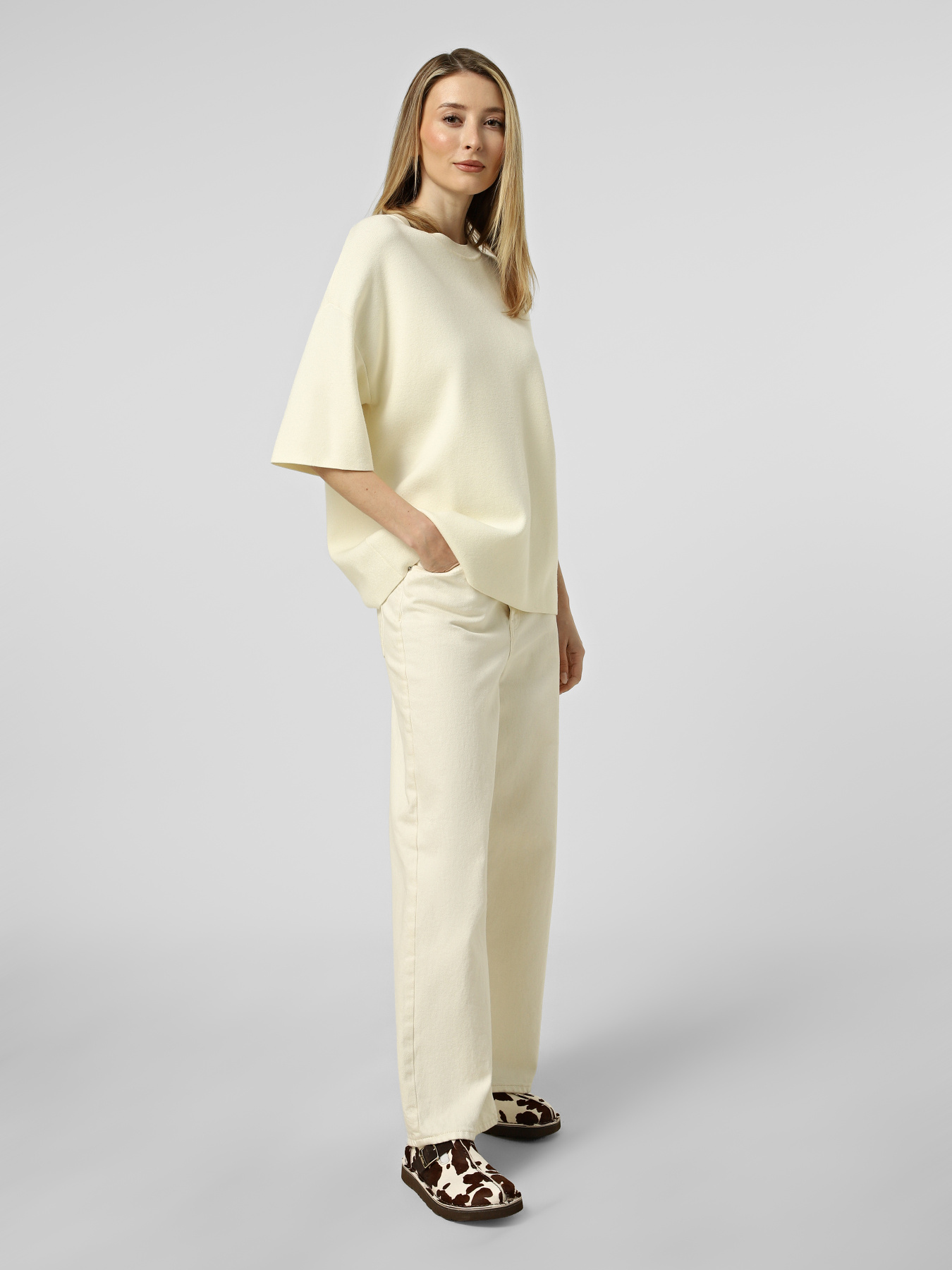 Сабо Clarks SOLSBURY MULE. модель 26186592 Фото