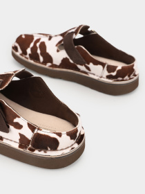 Сабо Clarks SOLSBURY MULE. модель 26186592 Фото